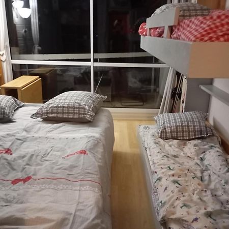 Avec Balcon, Au Pied Des Pistes Et Randos Apartment วียาร์-เดอ-ล็อง ภายนอก รูปภาพ