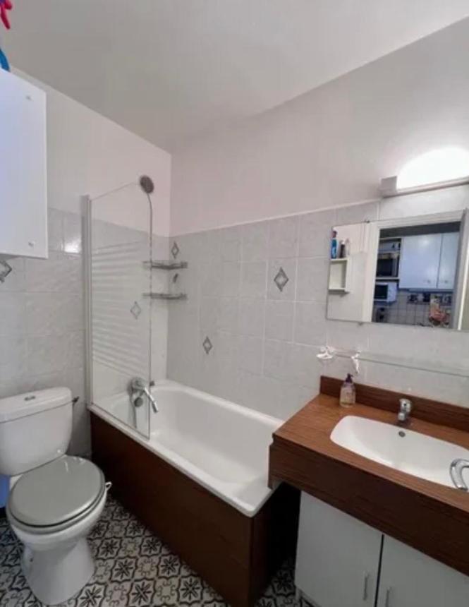 Avec Balcon, Au Pied Des Pistes Et Randos Apartment วียาร์-เดอ-ล็อง ภายนอก รูปภาพ