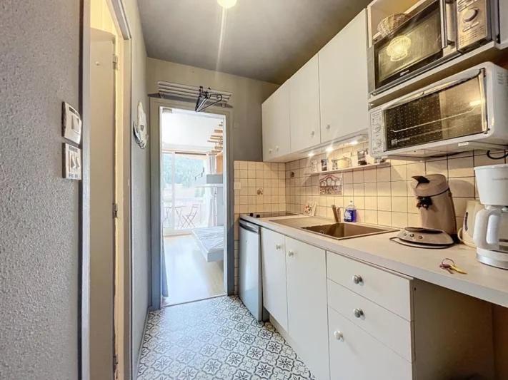 Avec Balcon, Au Pied Des Pistes Et Randos Apartment วียาร์-เดอ-ล็อง ภายนอก รูปภาพ