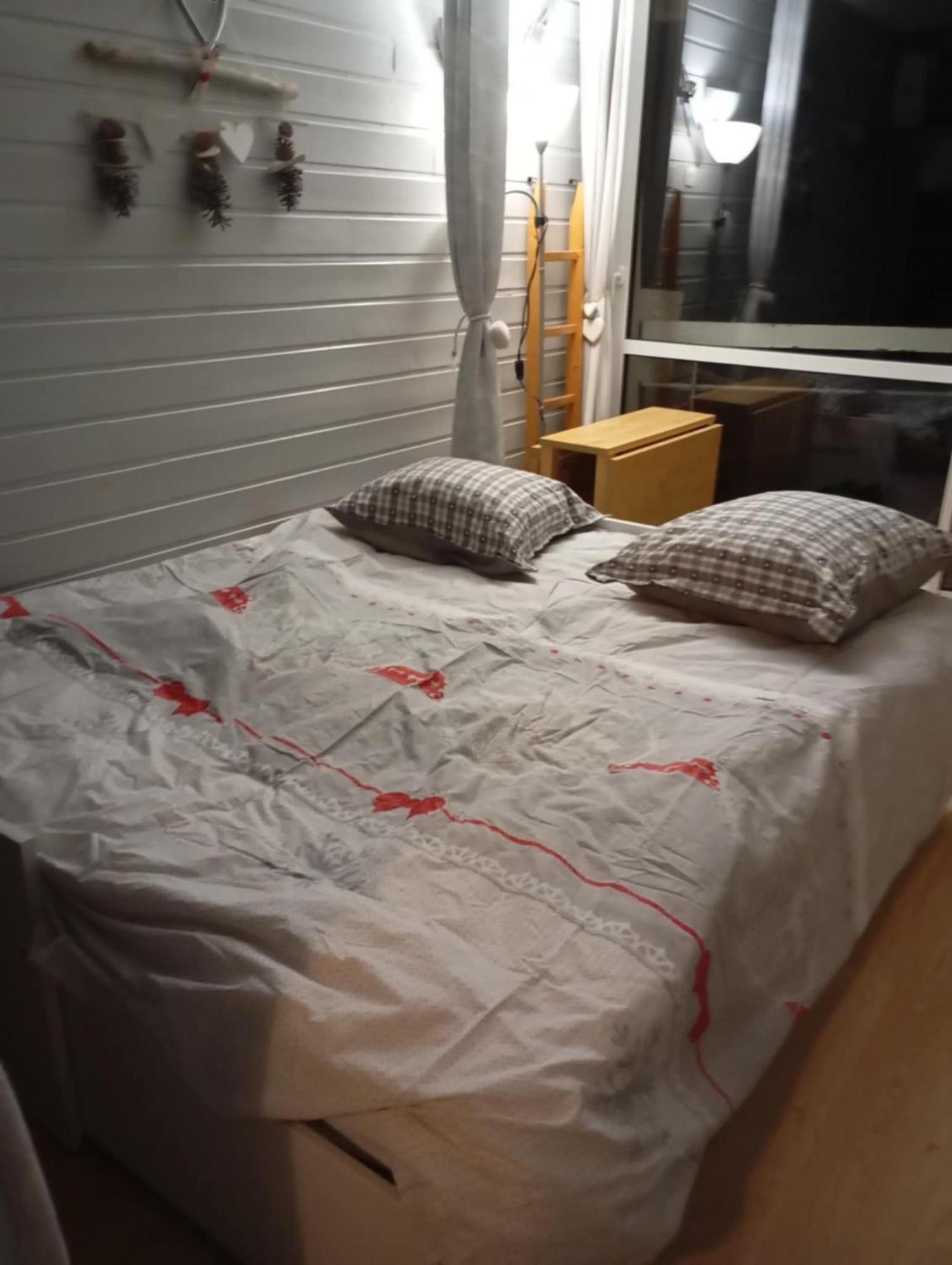 Avec Balcon, Au Pied Des Pistes Et Randos Apartment วียาร์-เดอ-ล็อง ภายนอก รูปภาพ